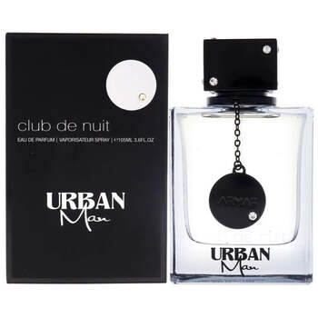 Club De Nuit Urban Man EDP